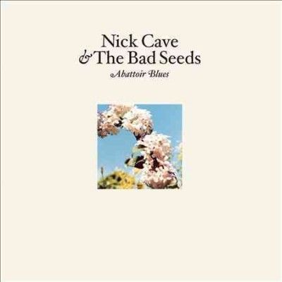 Nick &amp; The Bad Cave - Abattoir Blues/lyre Of Orpheus (Vinyl)