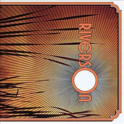 Riverson - Riverson (Vinyl)