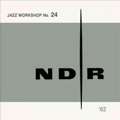 Various - 1962: Workshop No 24 (CD)