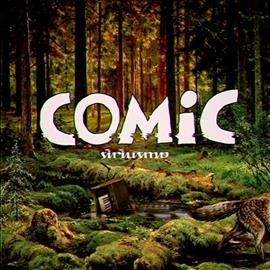 Siriusmo - Comic (Vinyl)