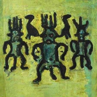 Dwarfs Of East Agouz - Bes (colored Vinyl) (Vinyl)