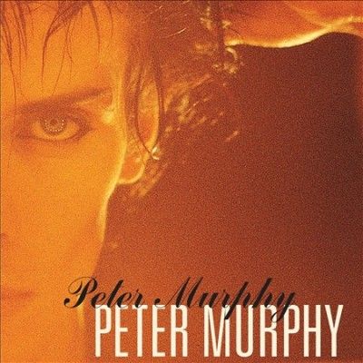 Peter Murphy - 5 Albums (CD)