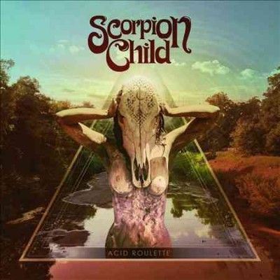 Scorpion Child - Acid Roulette (Vinyl)