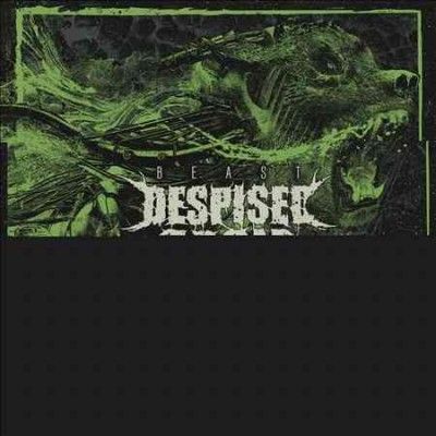 Despised Icon - Beast (Vinyl)