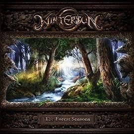 Wintersun - Forest Seasons (Vinyl)