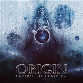Origin - Unparalleled Universe (Vinyl)