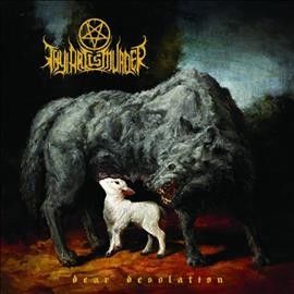 Thy Art Is Murder - Dear Desolation (Vinyl)