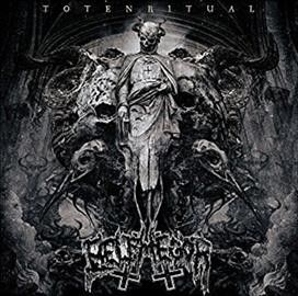 Belphegor - Totenritual (Vinyl)