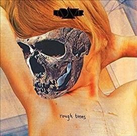 Kadavar - Rough Times (Vinyl)