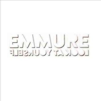 Emmure - Look At Yourself (Vinyl)