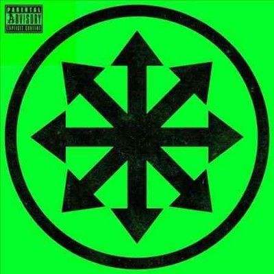 Attila - Chaos (Vinyl)