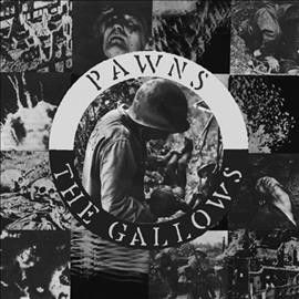 Pawns - Gallows (Vinyl)