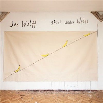 Joe Wulff - Wulff: Ghost Under Water (Vinyl)