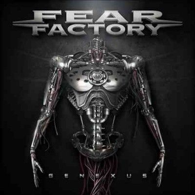 Fear Factory - Genexus (Vinyl)