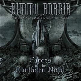 Dimmu Borgir - Forces Of The Northern Night (Vinyl)