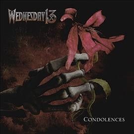 Wednesday 13 - Condolences (Vinyl)