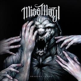 Miss May I - Shadows Inside (Vinyl)