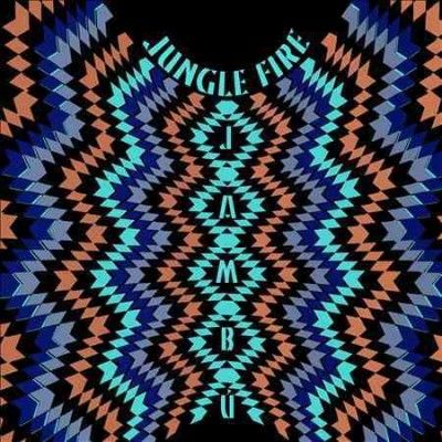 Jungle Fire - Jambu (Vinyl)