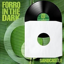 Forro In The Dark - Sandcastle (Vinyl)