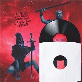 El Mato A Un Policia - La Sintesis O'konor (Vinyl)