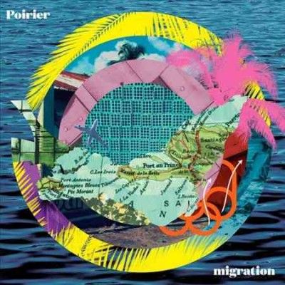 Poirier - Migration (Vinyl)