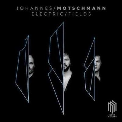 Johannes Motschmann - Motschmann: Electric Fields (Vinyl)