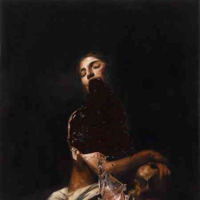 Veils - Total Depravity (Vinyl)