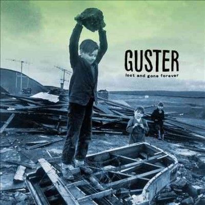 Guster - Lost And Gone Forever (Vinyl)