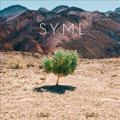 Syml - In My Body (Vinyl)