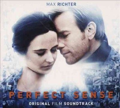 Max Richter - Perfect Sense (osc) (CD)