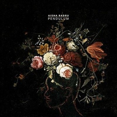 Aisha Badru - Pendulum (Vinyl)