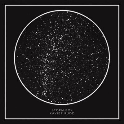 Xavier Rudd - Storm Boy (Vinyl)