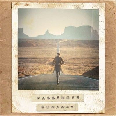 Passenger - Runaway (Vinyl)