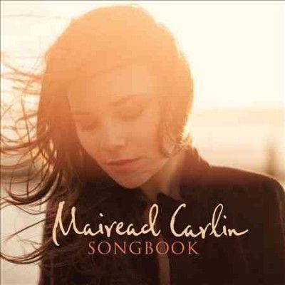 Mairead Carlin - Songbook (CD)