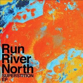Run River North - Superstition (Vinyl)