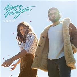 Angus Stone - Snow (white) (Vinyl)