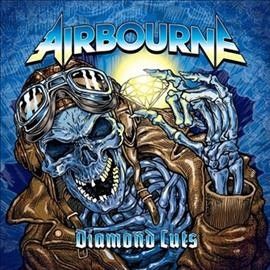 Airbourne - Diamond Cuts (Vinyl)