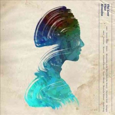 Savoir Adore - Love That Remains (Vinyl)