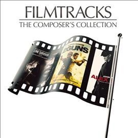 Various - Filmtracks: Composer's Collection (ost (CD)