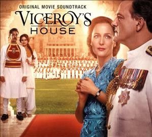 A.R. Rahman - Viceroy's House (osc) (CD)