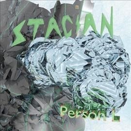 Person L (Vinyl / 12" Album)