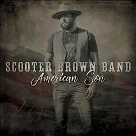 Scooter Band Brown - American Son (CD)