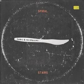 Spiral Stairs - Doris &amp; The Daggers (Vinyl)