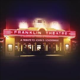Various - Tribute To John D Loudermilk (CD)