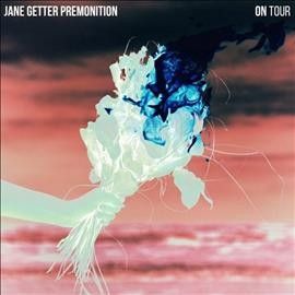 Jane Premoni Getter - On Tour (CD)