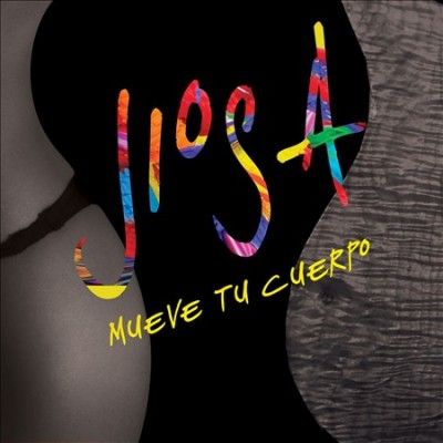 Denny Jiosa - Mueve Tu Cuerpo (CD)