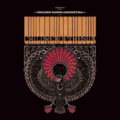 Golden Dawn Arkestra - Children Of The Sun (Vinyl)