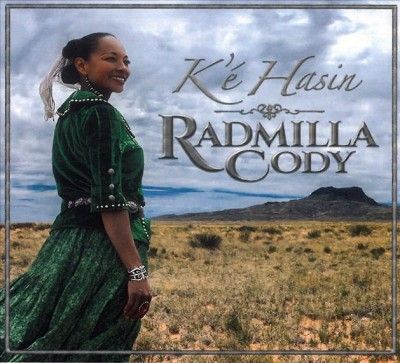 Radmilla Cody - S'e Hasin: Kinship And Hope (CD)