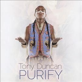 Tony Duncan - Purify (CD)