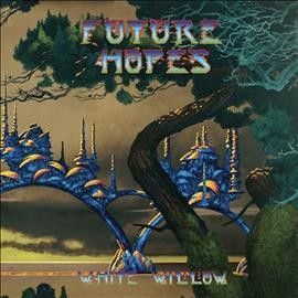 White Willow - Future Hopes (CD)
